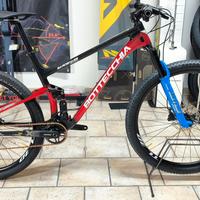 MTB Bottecchia Gardena29 carbon