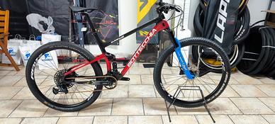 MTB Bottecchia Gardena29 carbon