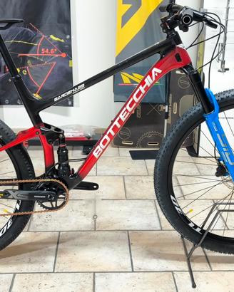 MTB Bottecchia Gardena29 carbon