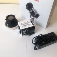 Luce Video, ZHIYUN MOLUS G60