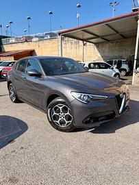 Alfa Romeo Stelvio 2.2 Turbodiesel 190 CV AT8 Q4 1