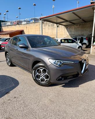 Alfa Romeo Stelvio 2.2 Turbodiesel 190 CV AT8 Q4 1