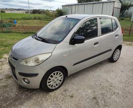 HYUNDAI i10 1.1 - 2008