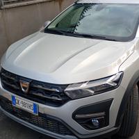 DACIA JOGGER 7 POSTI 1.0 TCE 100 CV GPL 