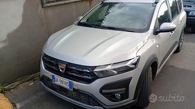 DACIA JOGGER 7 POSTI 1.0 TCE 100 CV GPL 