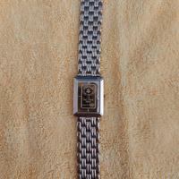 Orologio Zitura in oro