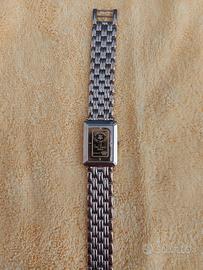 Orologio Zitura in oro