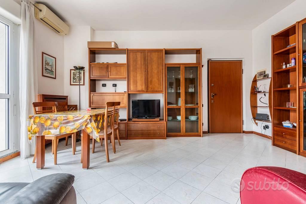 Appartamento – Milano, Viale Monza, Municipio 2 - Vista 2