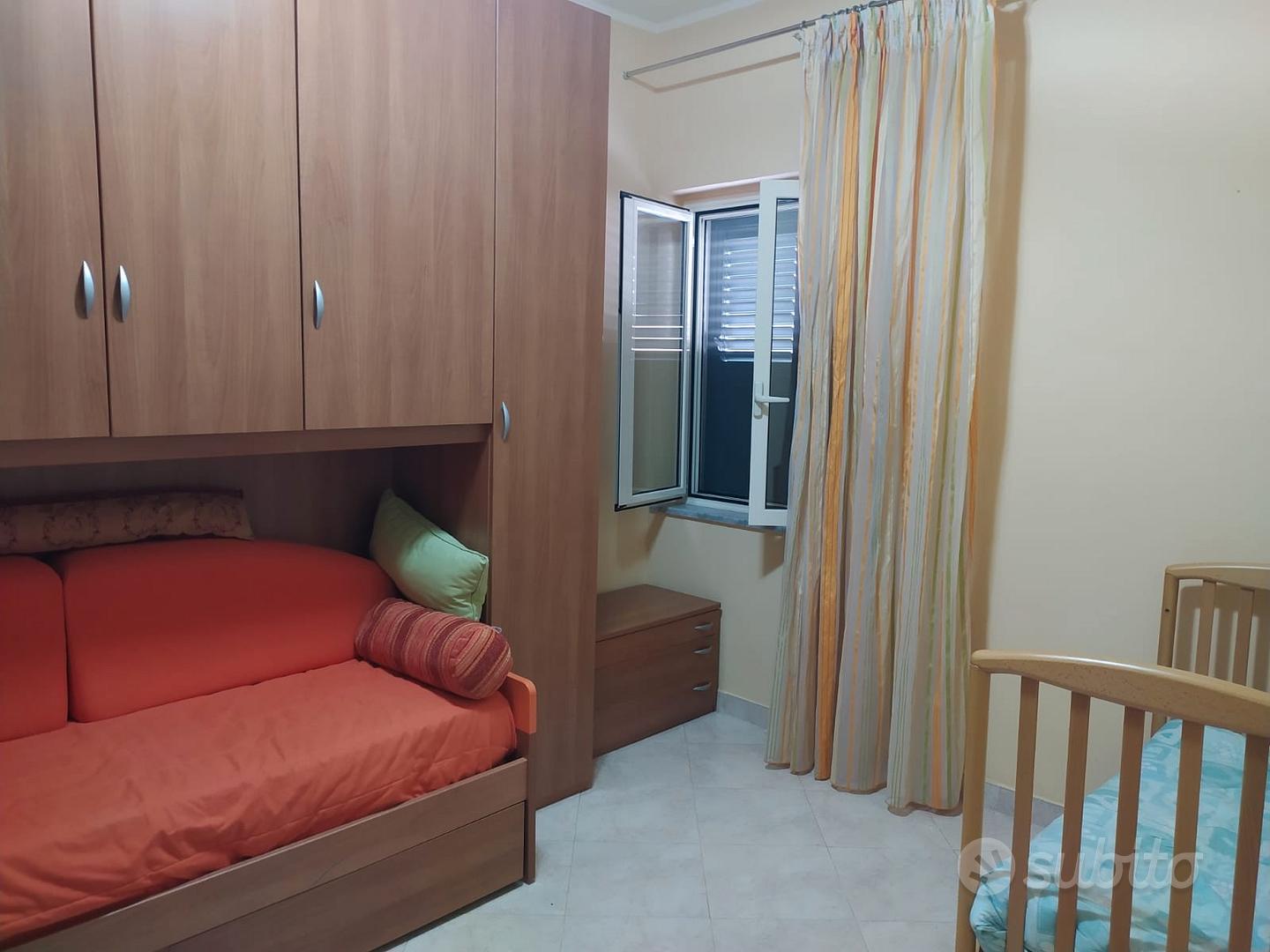 Appartamento – Siderno, Reggio Calabria - Vista 5