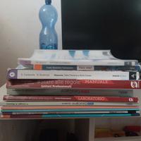 Libri ragioneria 