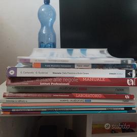 Libri ragioneria 