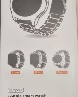 Cinturino metallo per Samsung Galaxy Watch Ultra