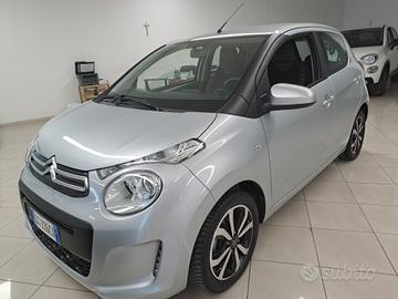 Citroen C1 VTi 72 S&S 5 porte Feel