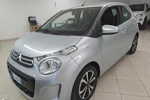 Citroen C1 VTi 72 S&S 5 porte Feel
