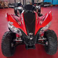 Quad 450cc