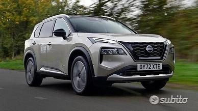 Ricambi usati nissan x-trail 2021-2024-juke 2017-