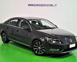 VOLKSWAGEN Passat 2.0 TDI Comfortline BlueM. Tec