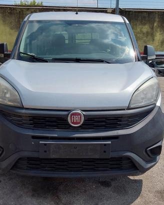 Fiat Doblò