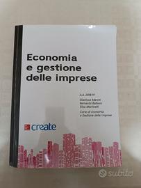 Economia e gestione delle imprese