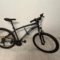 Rockrider Btwin  ST100 27.5”