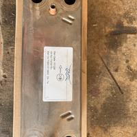 Scambiatore calore x caldaia Alfa Laval 710191101