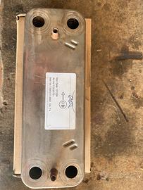 Scambiatore calore x caldaia Alfa Laval 710191101