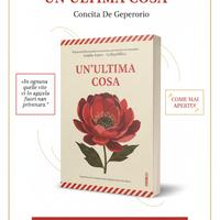 ✨ UN'ULTIMA COSA - Di Concita De Gregorio ✨