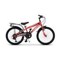 bici velomarche 20 bimbo