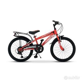 bici velomarche 20 bimbo