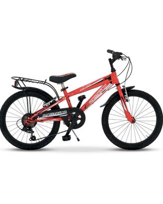 bici velomarche 20 bimbo