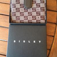 Portafoglio Donna Sisley