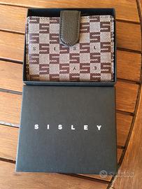 Portafoglio Donna Sisley