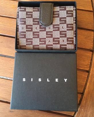 Portafoglio Donna Sisley