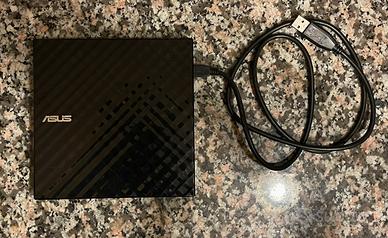 MASTERIZZATORE DVD ASUS SDRW-08D2S-U LITE