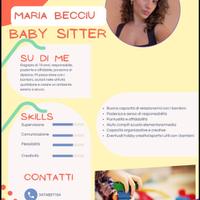 Babysitter