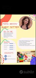 Babysitter