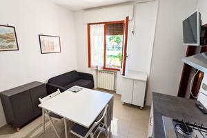 Vicino alla spiaggia, con 2 camere e 4 posti letto