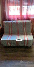 Divano letto