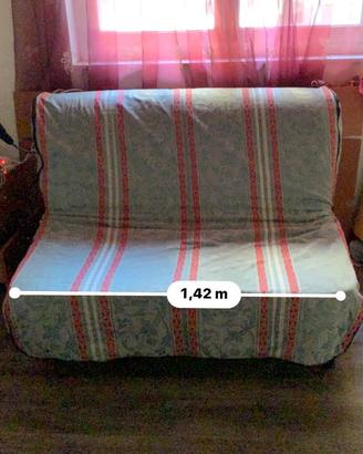 Divano letto