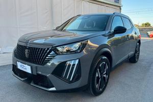 Peugeot 2008 1.2 puretech Allure s&s 100cv