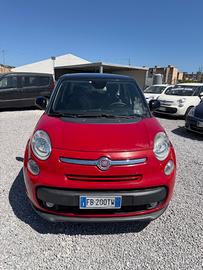 Fiat 500L 1.6 Multijet 105 CV Lounge