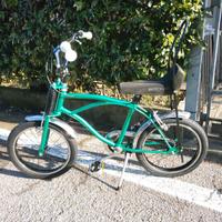 bici cross anni 80 custom 16"