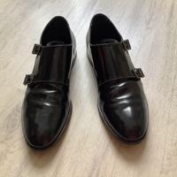 Scarpe eleganti uomo Marilungo - Tg 41 1/2