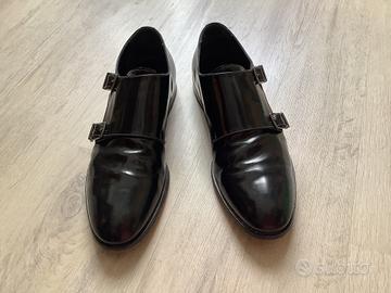 Scarpe eleganti uomo Marilungo Tg 41 1 2 Abbigliamento e