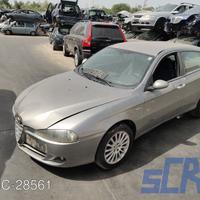 Alfa romeo 147 937 1.9 jtdm 16v 150cv ricambi