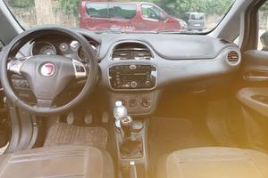 Fiat punto evo 1.3 95cv