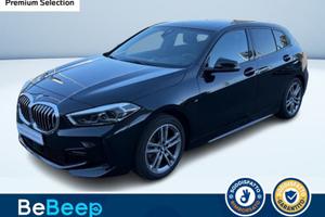 BMW Serie 1 116D MSPORT AUTO