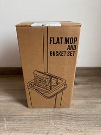 Secchio lavapavimenti NUOVO