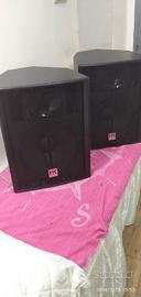 HK PR015A (cono 15")