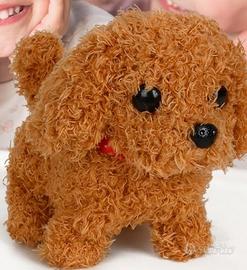 Cane Robot interattivo ( N. 2 Cagnolini)